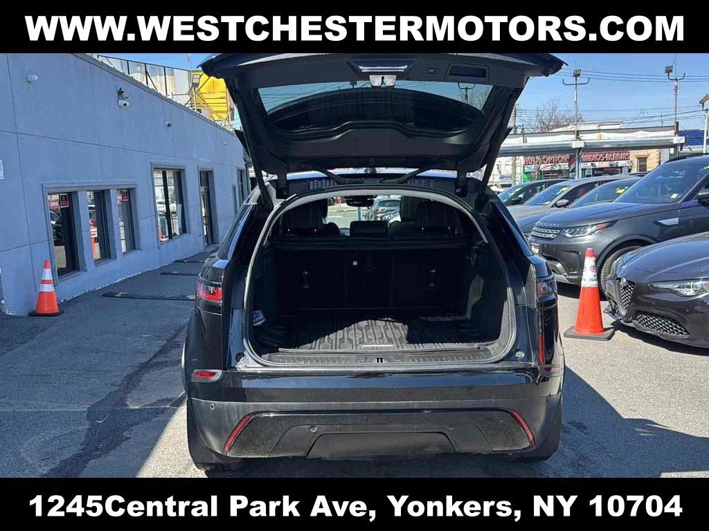 Used 2022 Land Rover Range Rover Velar S AWD/4WD image 26