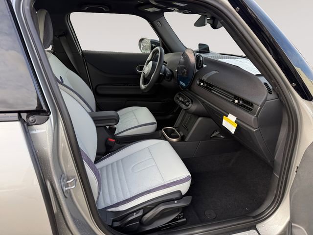 New 2026 MINI Cooper 4-Door Hardtop image 15