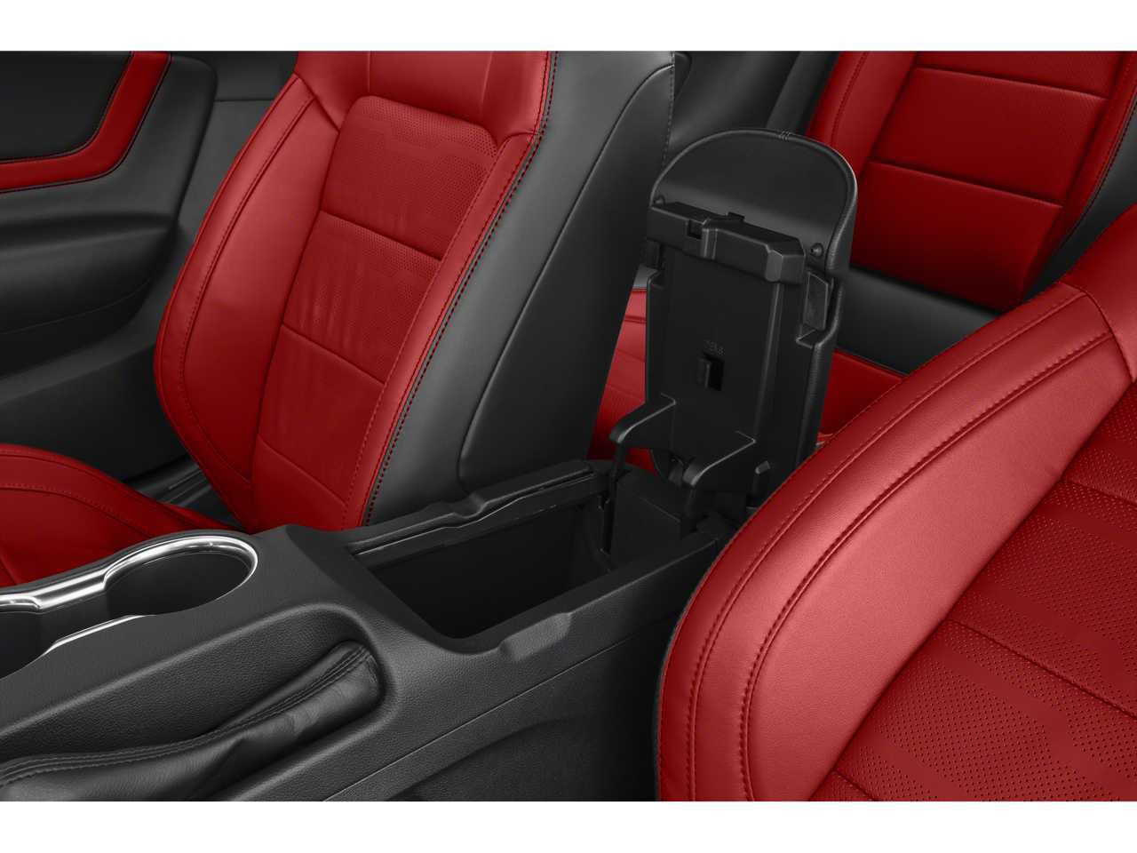 Used 2022 Ford Mustang Premium RWD image 10