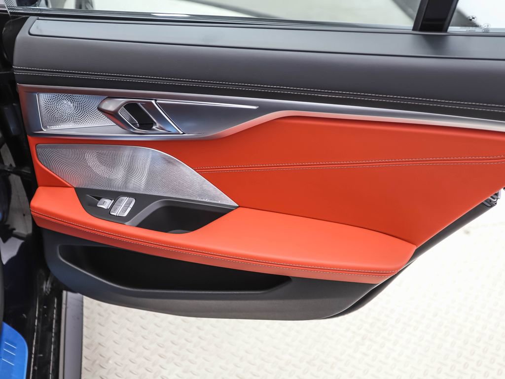 New 2026 BMW 840i xDrive image 25