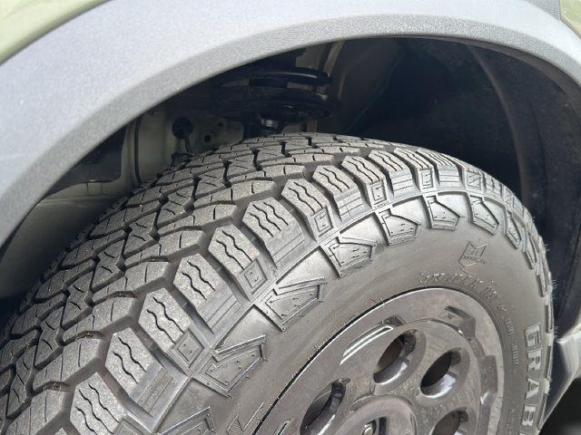 Certified 2026 Honda Passport TrailSport image 7