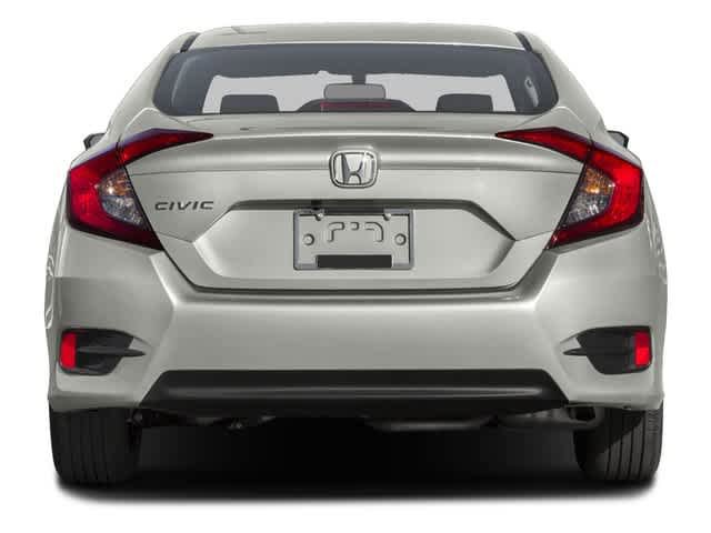Used 2016 Honda Civic LX image 5