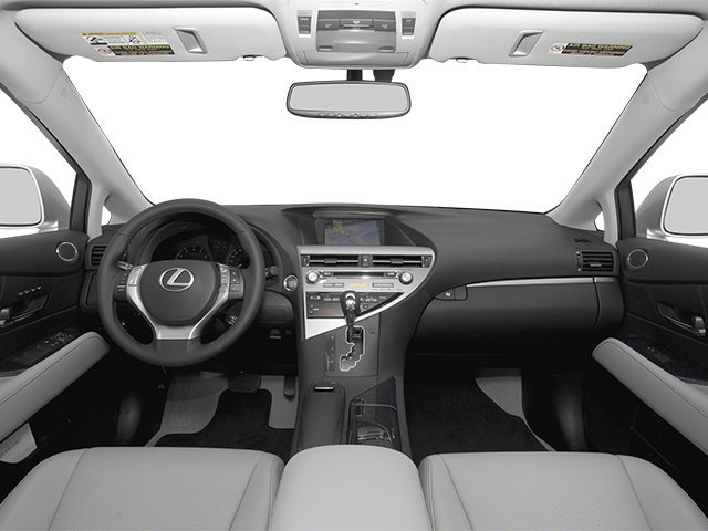 Used 2014 Lexus RX 350 AWD w/ Navigation Package image 10