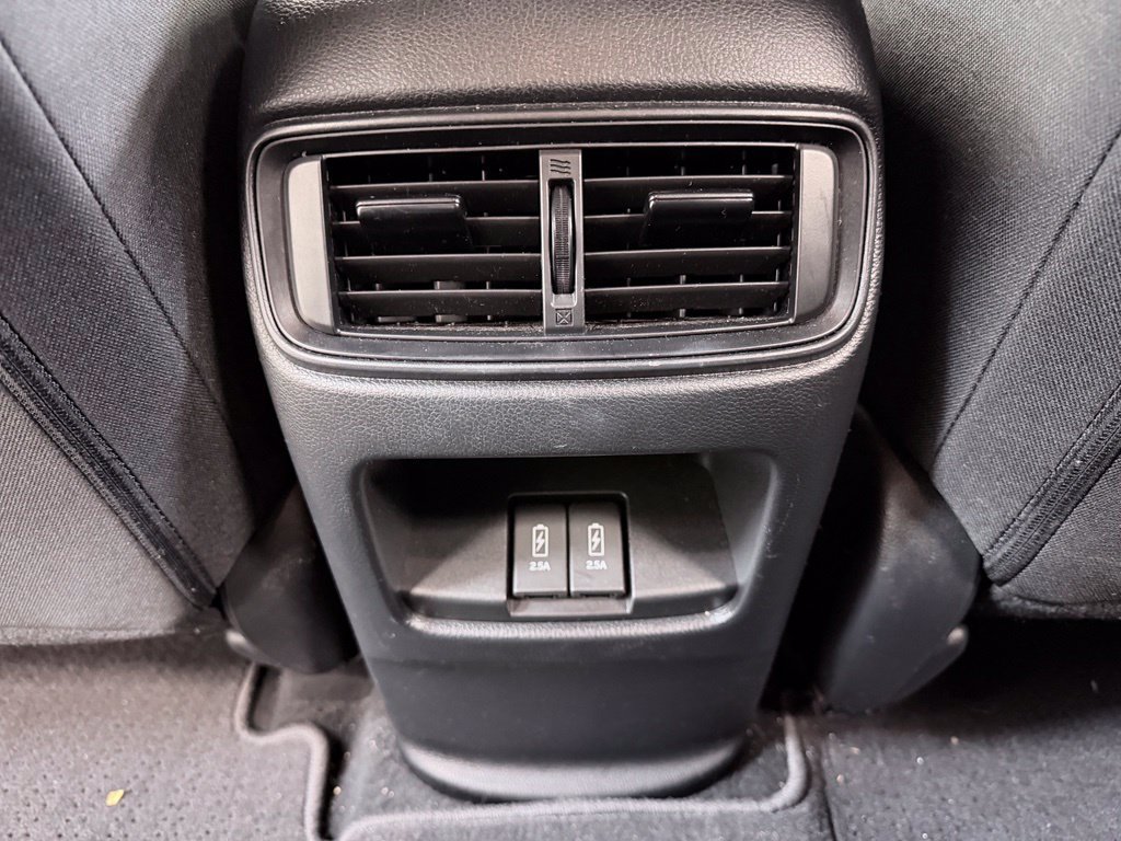 Used 2022 Honda CR-V EX image 23