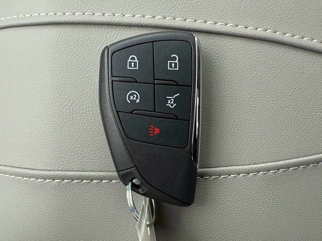 New 2026 GMC Acadia Elevation image 25