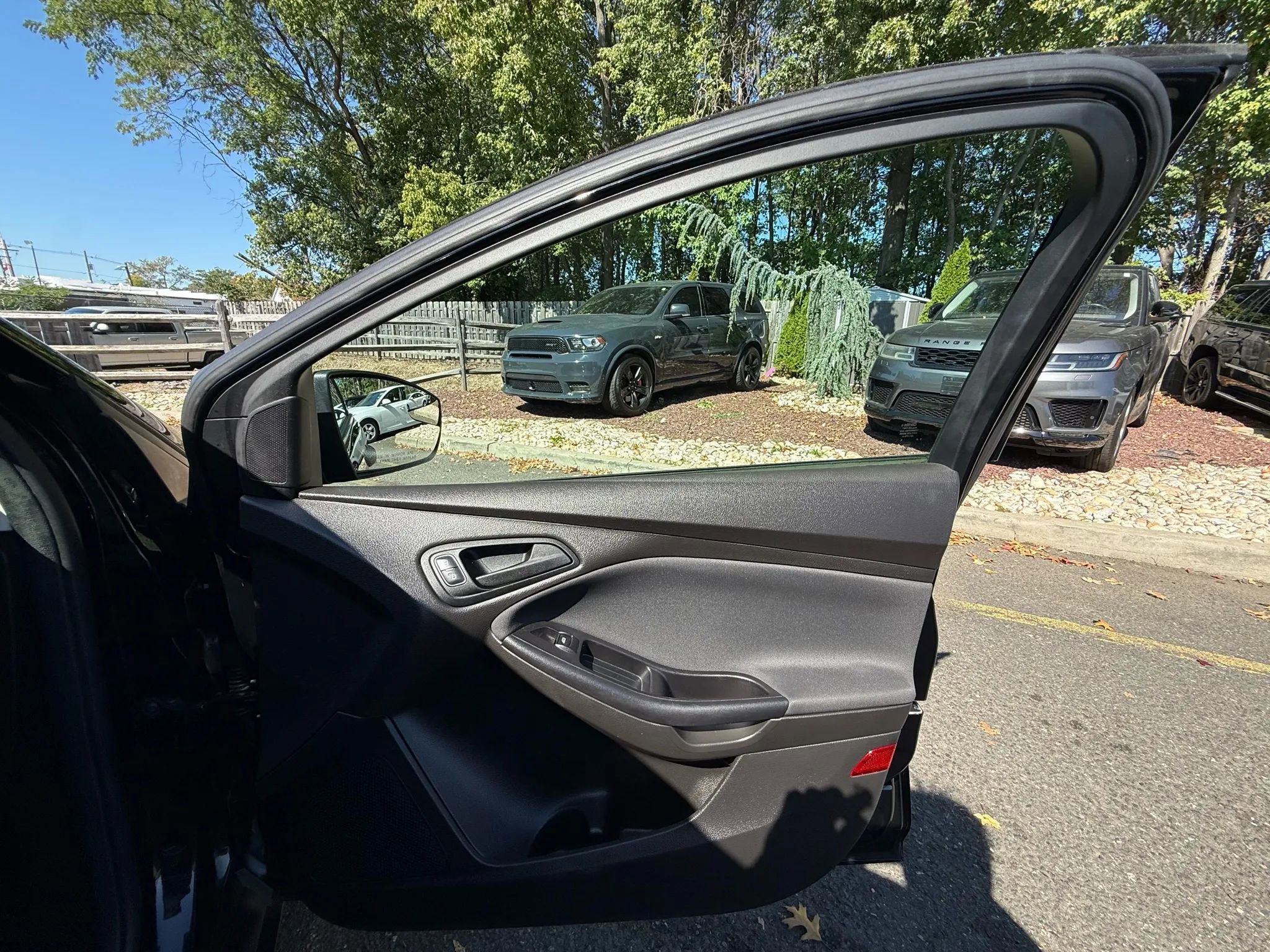 Used 2016 Ford Focus S image 31