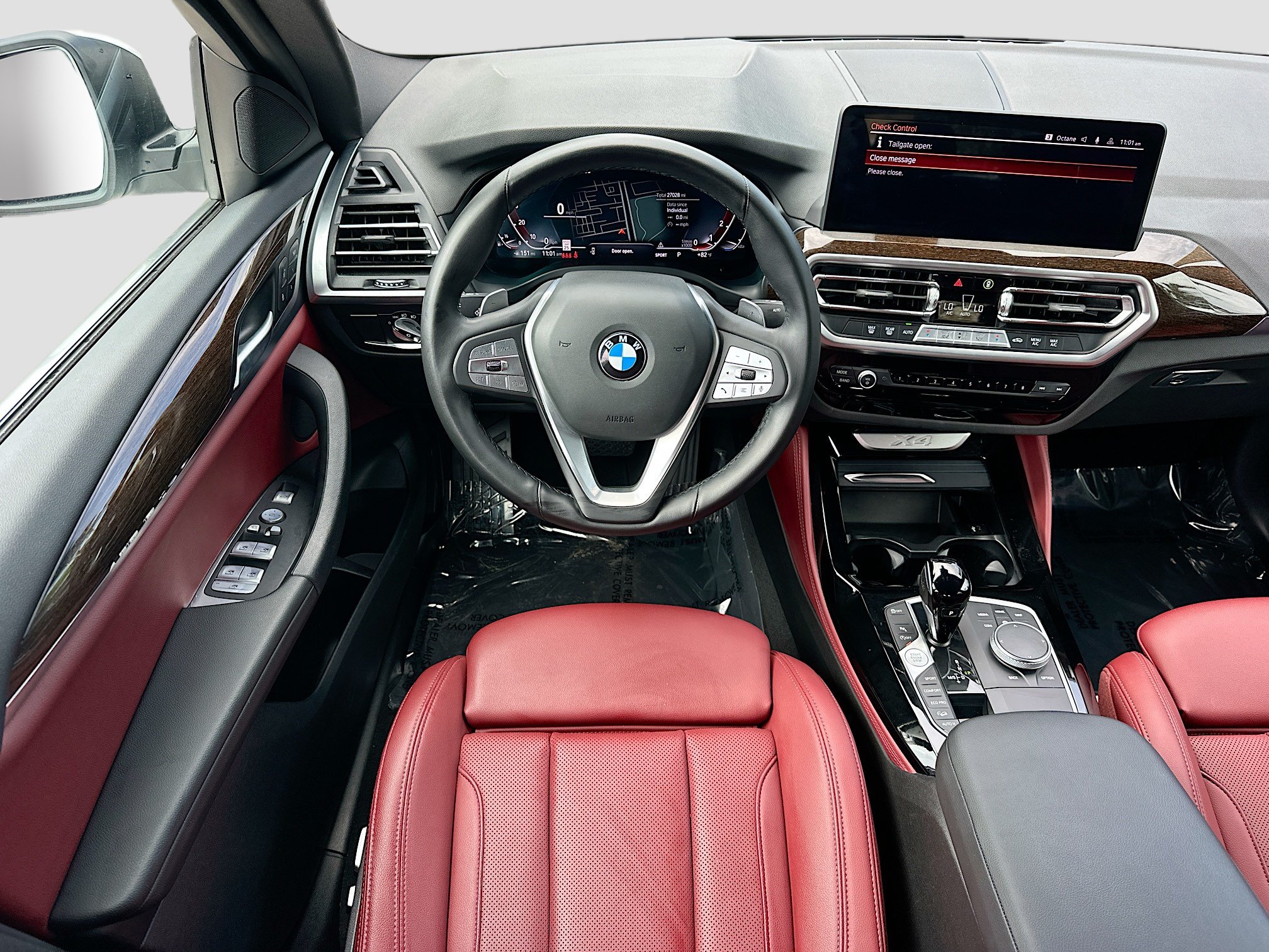 Used 2023 BMW X4 xDrive30i AWD/4WD image 20