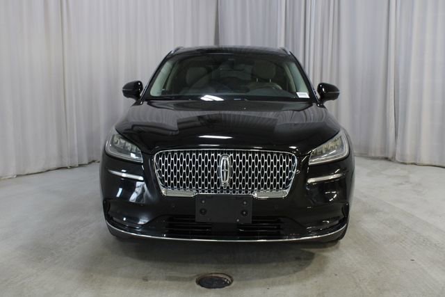 Used 2020 Lincoln Corsair Reserve w/ Equipment Group 201A image 37