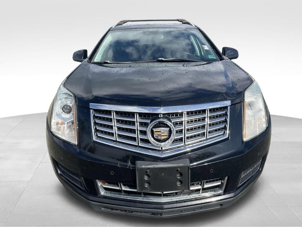 Used 2013 Cadillac SRX Luxury w/ Driver Awareness Package FWD image 21