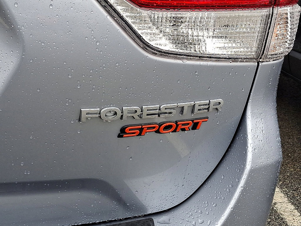 Used 2021 Subaru Forester Sport image 12