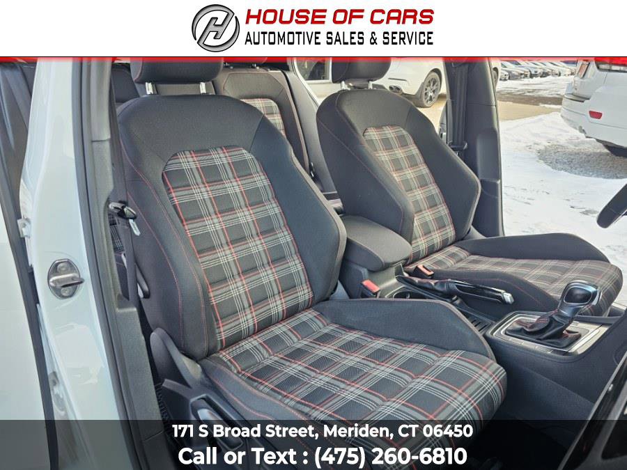 Used 2017 Volkswagen GTI S image 20