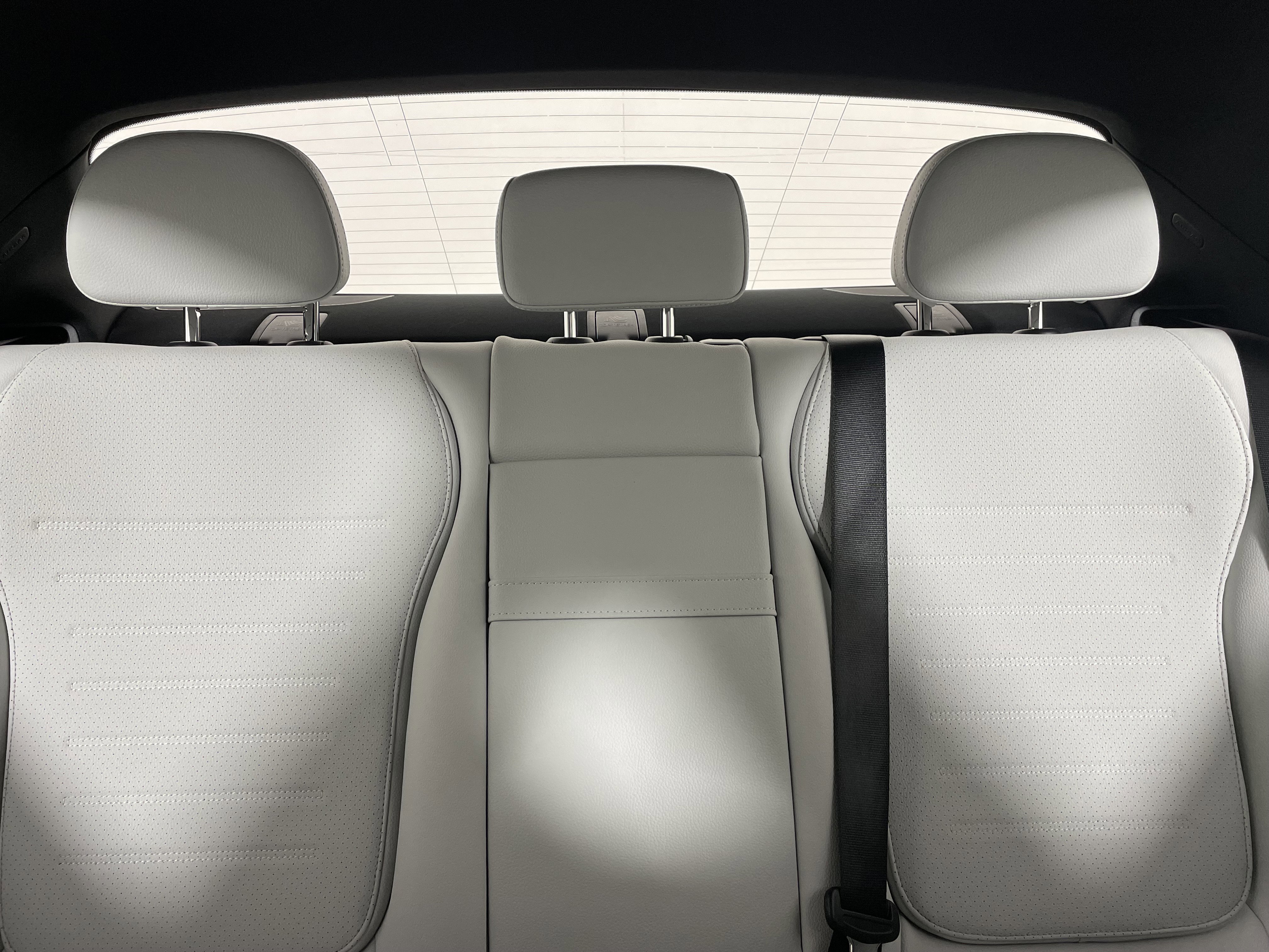 New 2026 Mercedes-Benz C 300 Sedan image 14