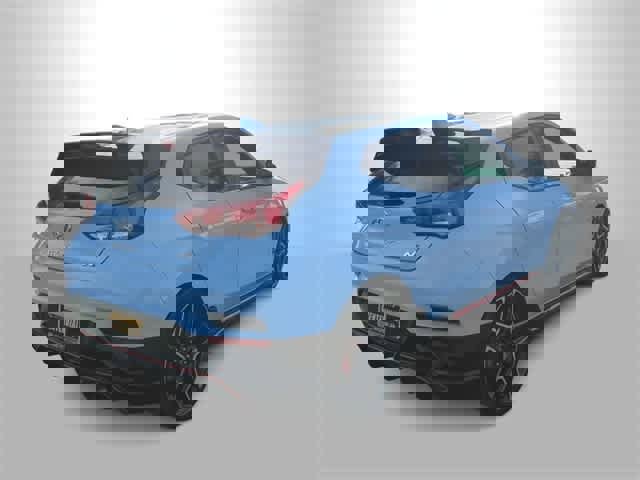 Used 2020 Hyundai Veloster N w/ Performance Package image 8