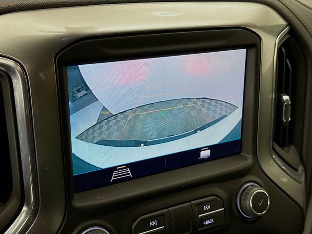 Used 2023 Chevrolet Silverado 2500 LT w/ All Star Edition image 14