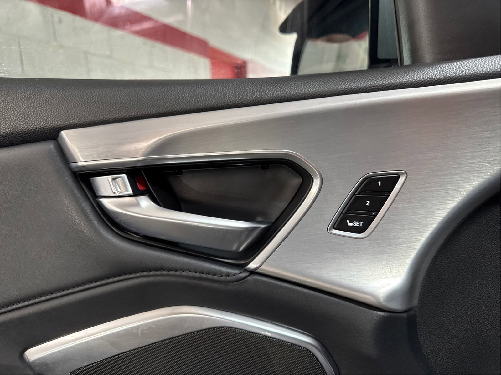 Used 2019 Acura RDX AWD image 19