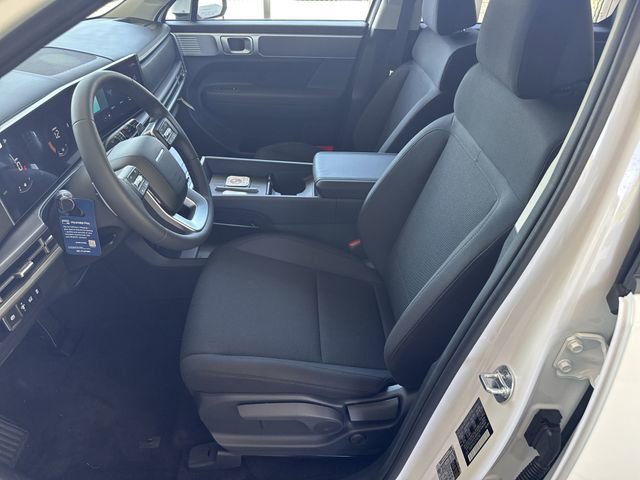 New 2026 Hyundai Santa Fe SE FWD image 9