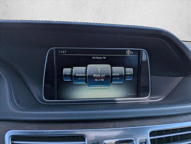 Used 2016 Mercedes-Benz E 63 AMG S-Model image 18