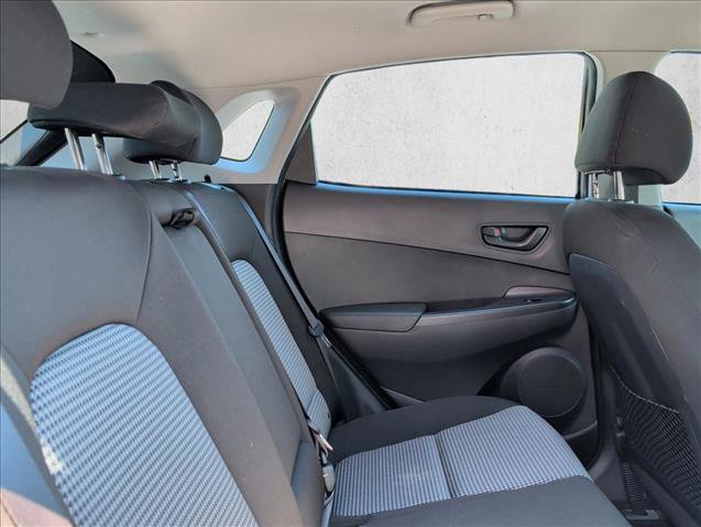 Used 2021 Hyundai Kona SE FWD image 21