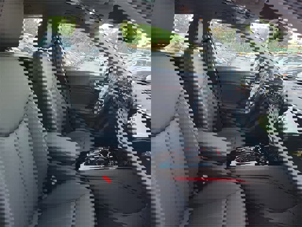 New 2025 Audi A5 2.0T Premium image 14