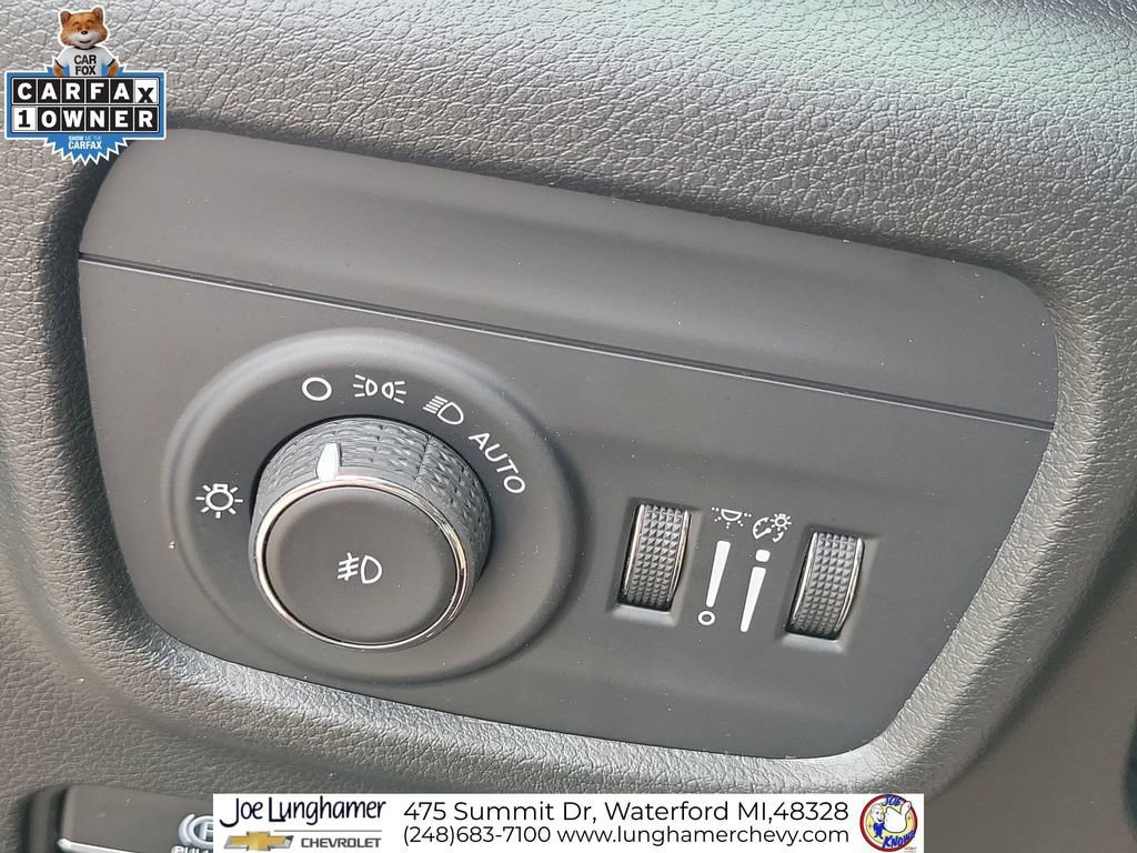 Used 2022 Jeep Grand Cherokee L Limited AWD/4WD image 20