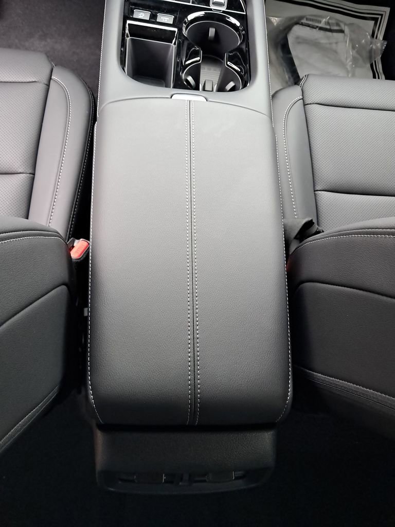 New 2026 Nissan Murano Platinum w/ Cargo Package AWD/4WD image 28