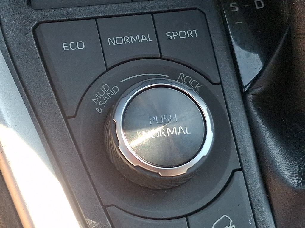 Used 2020 Toyota RAV4 Adventure AWD/4WD image 23
