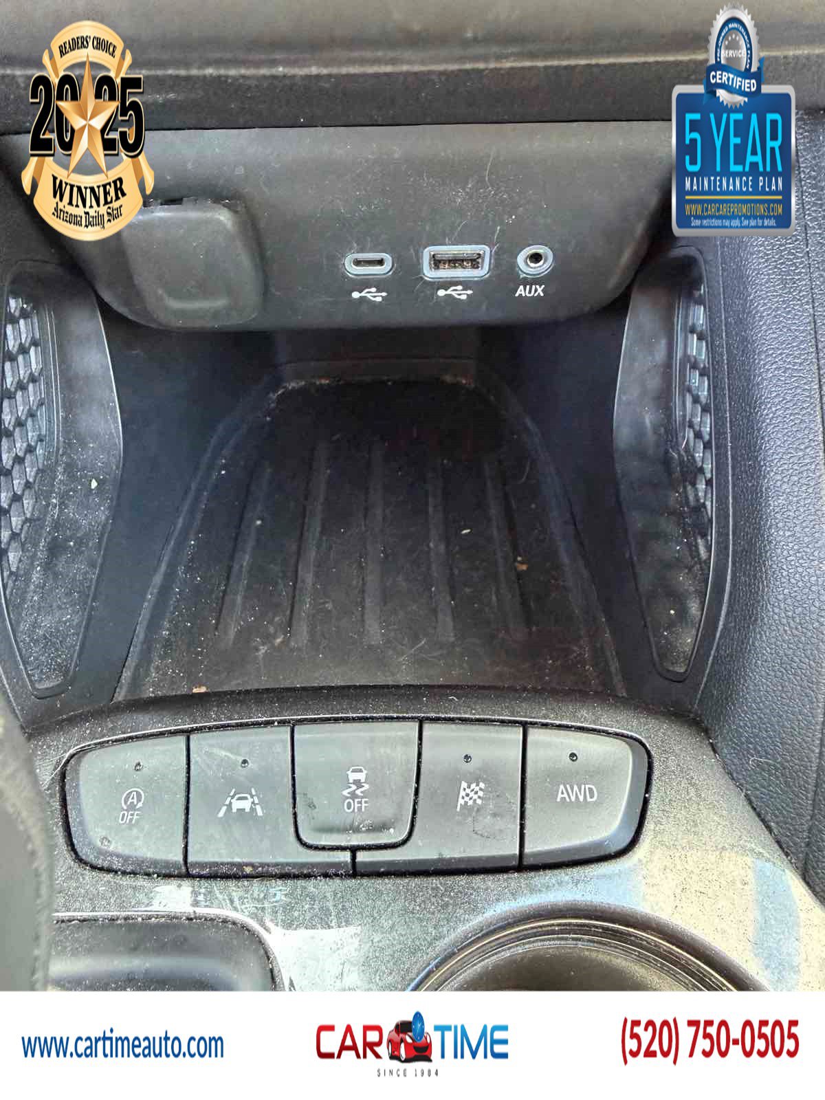 Used 2023 Chevrolet TrailBlazer LT AWD/4WD image 12