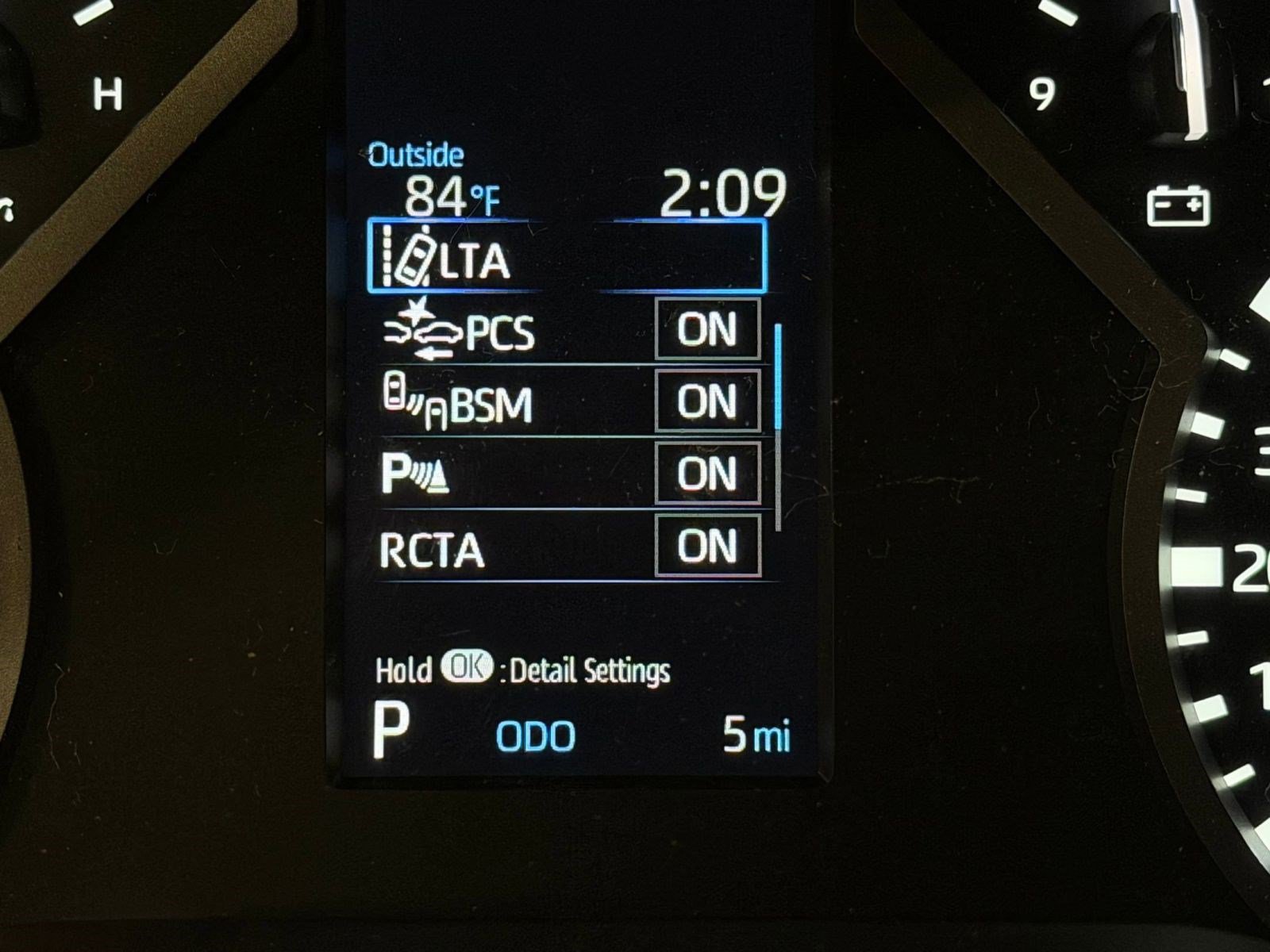 New 2026 Toyota Tundra SR AWD/4WD image 18