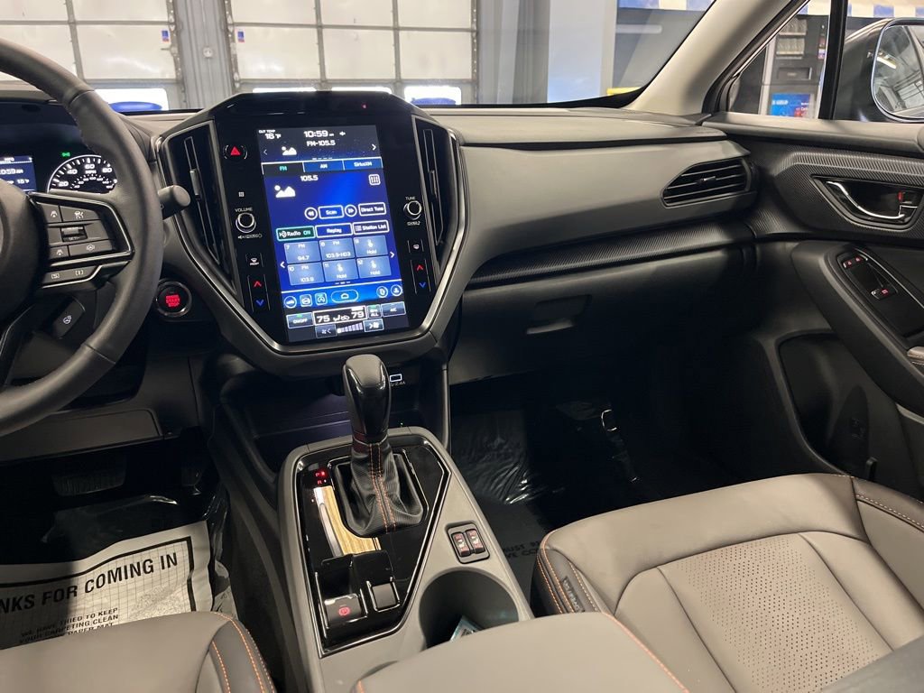 Certified 2026 Subaru Crosstrek 2.5i Limited image 26