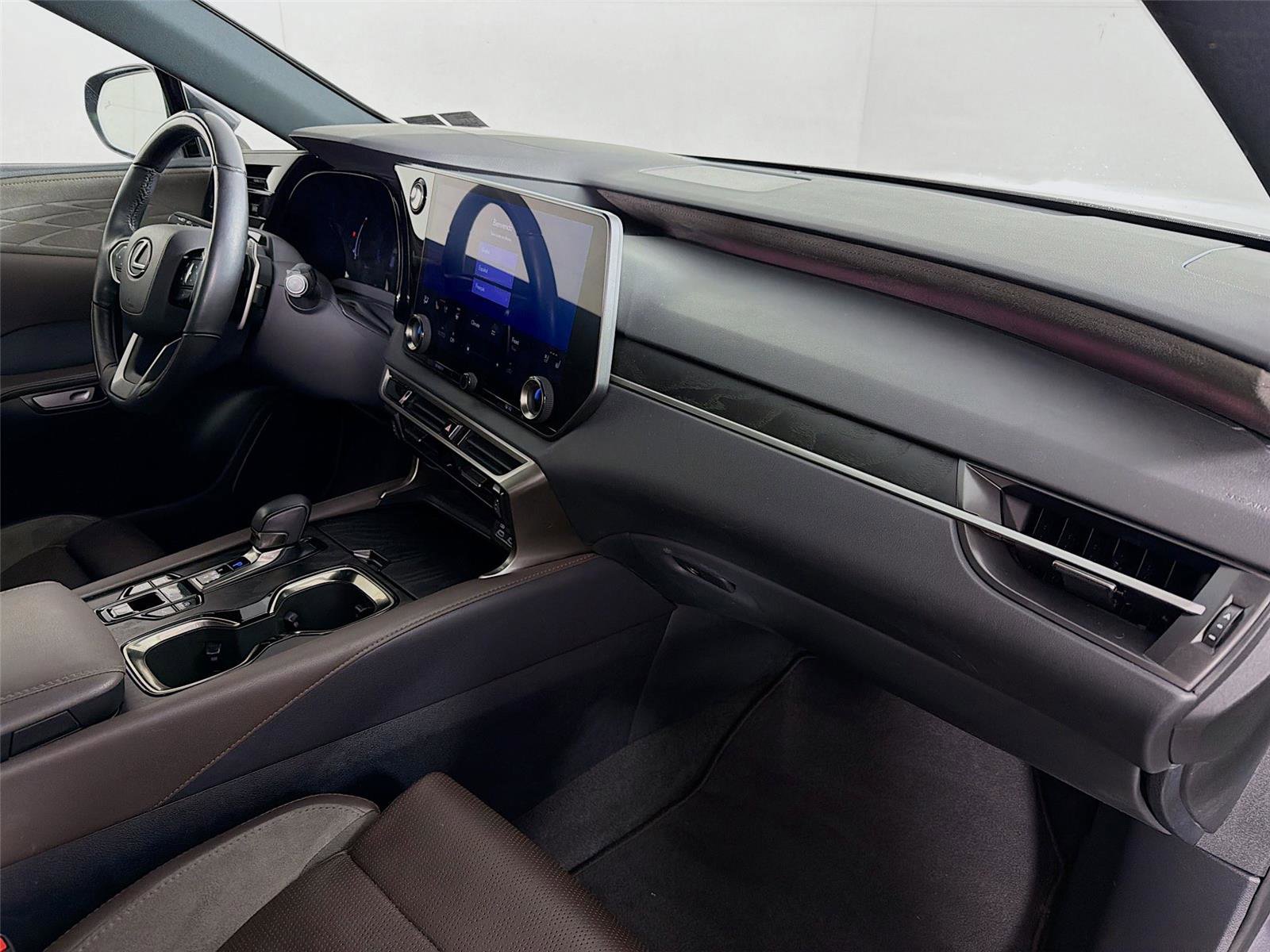 Used 2023 Lexus RX 350 w/ Cold Area Package image 29