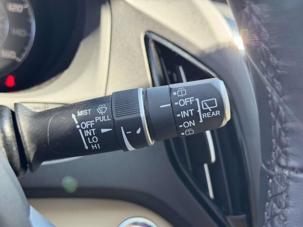 Certified 2023 Acura RDX AWD image 24