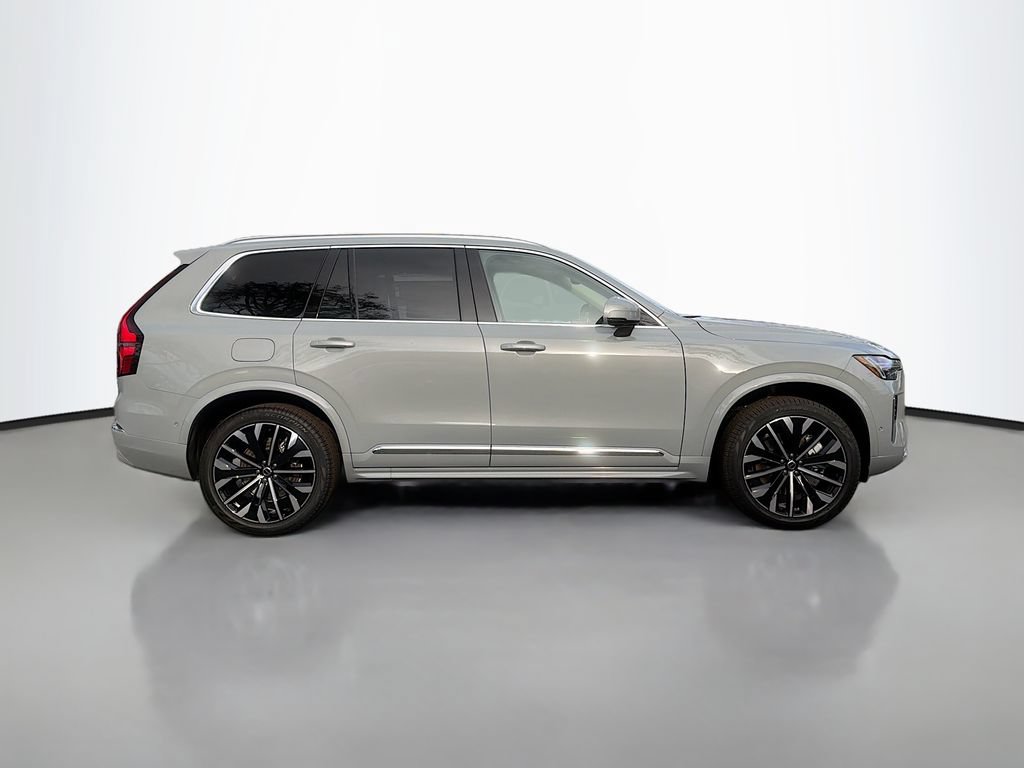 New 2026 Volvo XC90 T8 Ultra w/ Protection Package Premier AWD/4WD image 8