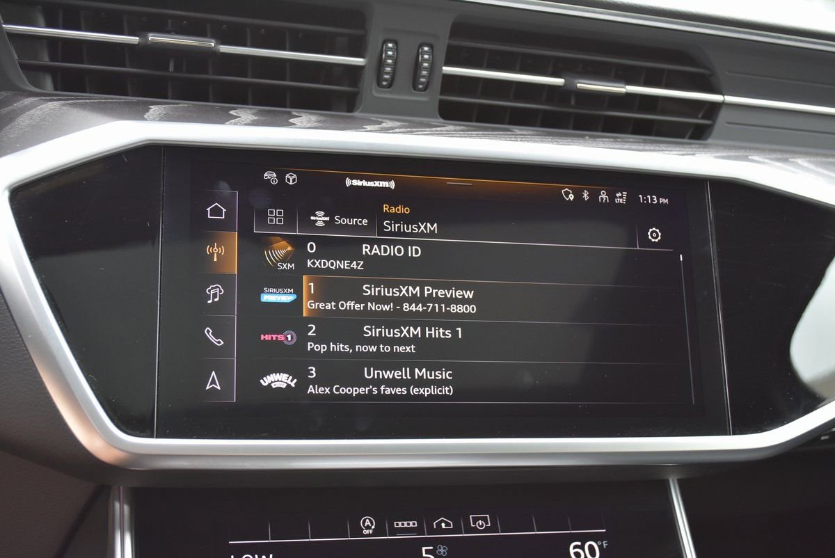 Used 2024 Audi A6 Premium Plus image 23