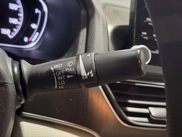Used 2018 Honda Accord LX image 28