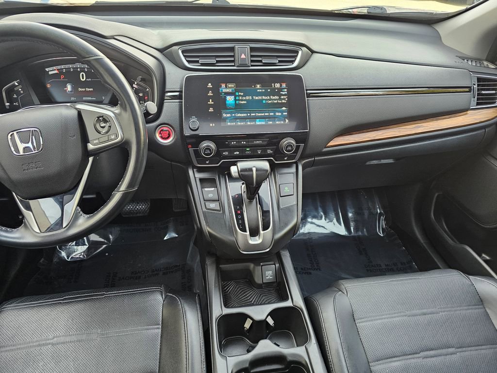 Used 2019 Honda CR-V EX-L image 18