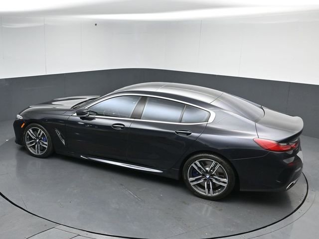 Used 2020 BMW M850i Gran Coupe xDrive AWD/4WD image 38