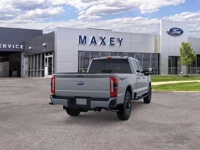 New 2026 Ford F350 Lariat w/ Tremor Off-Road Package AWD/4WD image 8
