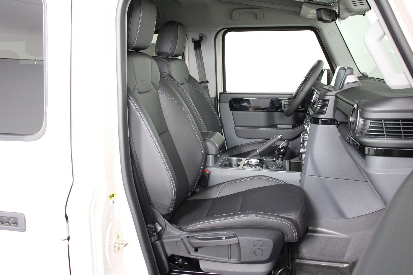 New 2026 INEOS Grenadier image 12