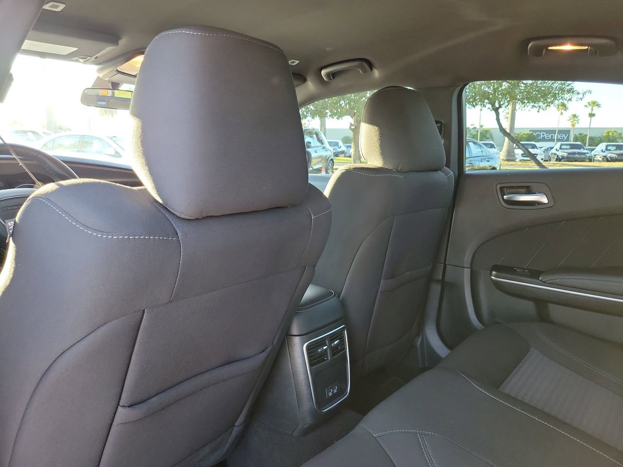 Used 2023 Dodge Charger SXT image 12