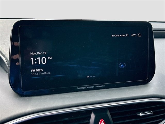 Used 2023 Hyundai Santa Fe Calligraphy image 15