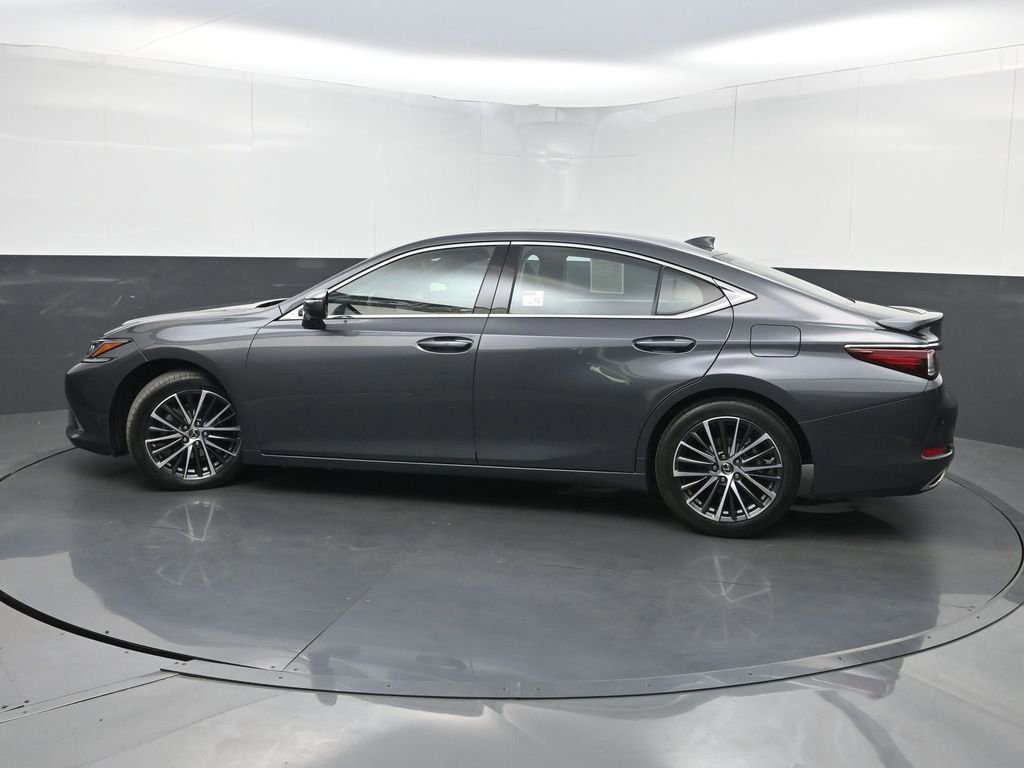 Used 2023 Lexus ES 350 w/ Premium Package image 44
