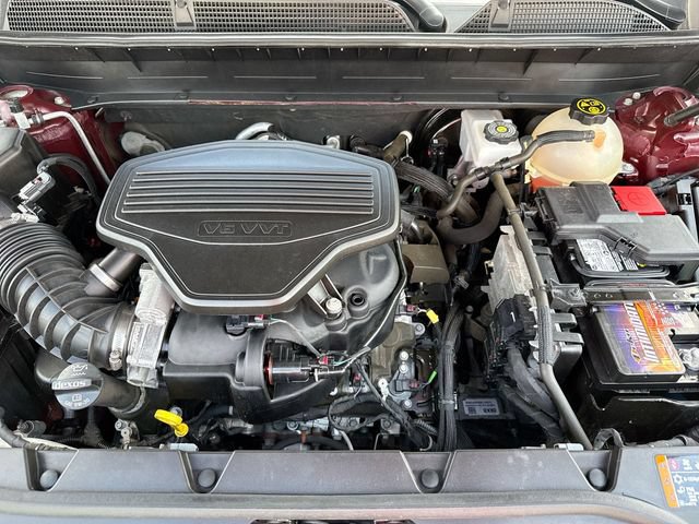 Used 2020 GMC Acadia SLT w/ Driver Alert Package II AWD/4WD image 27