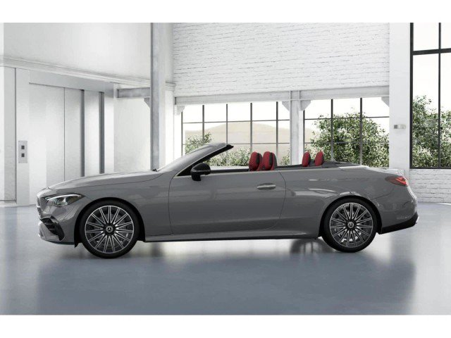 New 2026 Mercedes-Benz CLE 450 4MATIC Cabriolet image 46