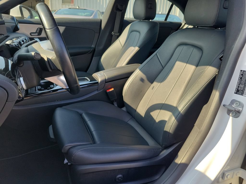 Used 2025 Mercedes-Benz CLA 250 image 18
