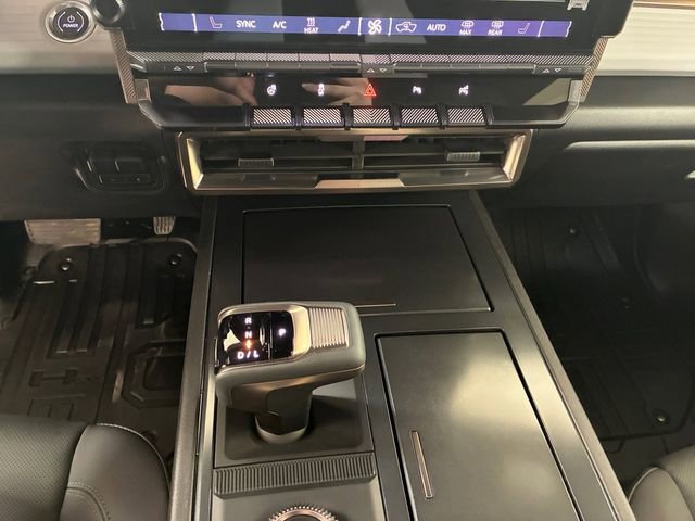 Used 2024 GMC Hummer EV 3X image 21