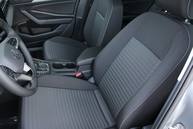 New 2026 Volkswagen Jetta S image 14