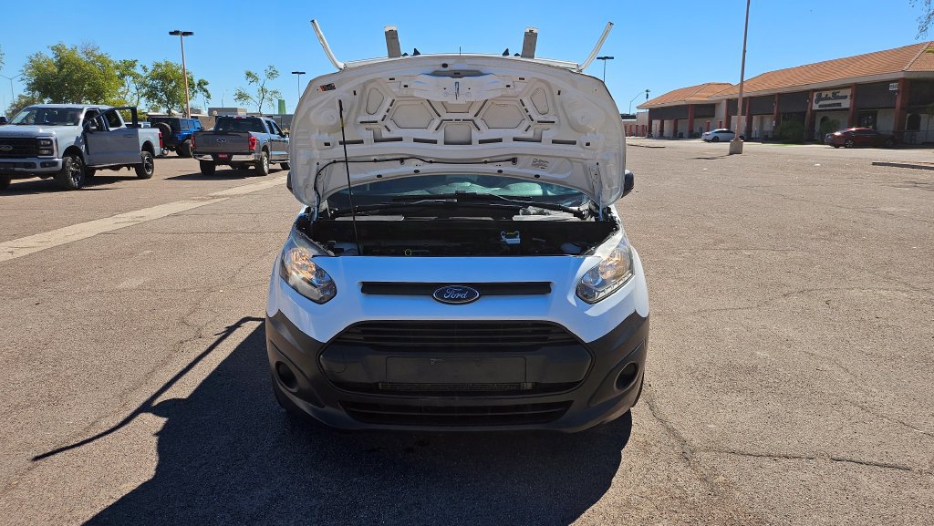 Used 2018 Ford Transit Connect XL FWD image 35