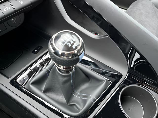 New 2026 Hyundai Elantra N image 20