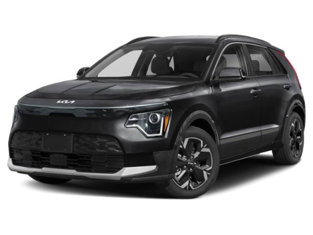 Used 2024 Kia Niro Wind w/ Wind Preserve Package