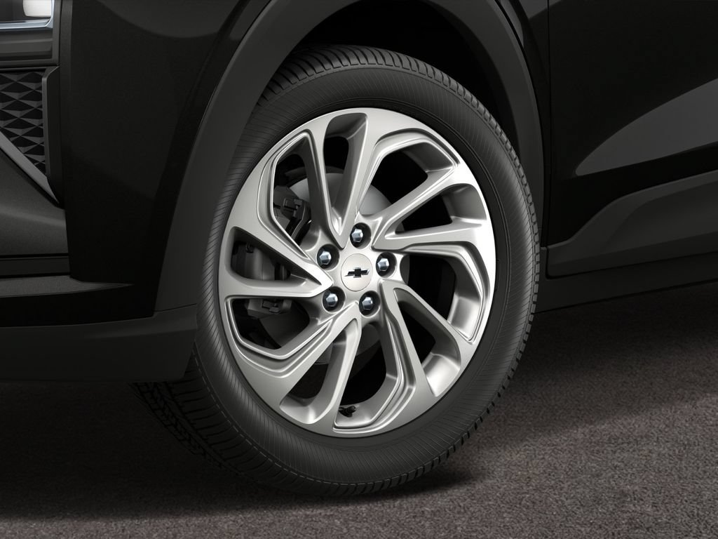 New 2027 Chevrolet Bolt LT w/ Comfort Package FWD image 4